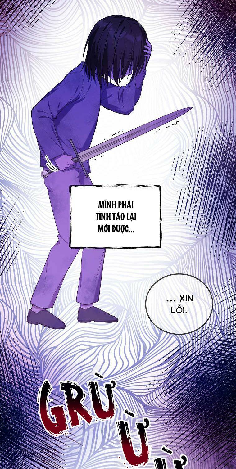 Nàng Dâu Nuôi Muốn Đứt Tình Đoạn Nghĩa Chapter 5 - Trang 2