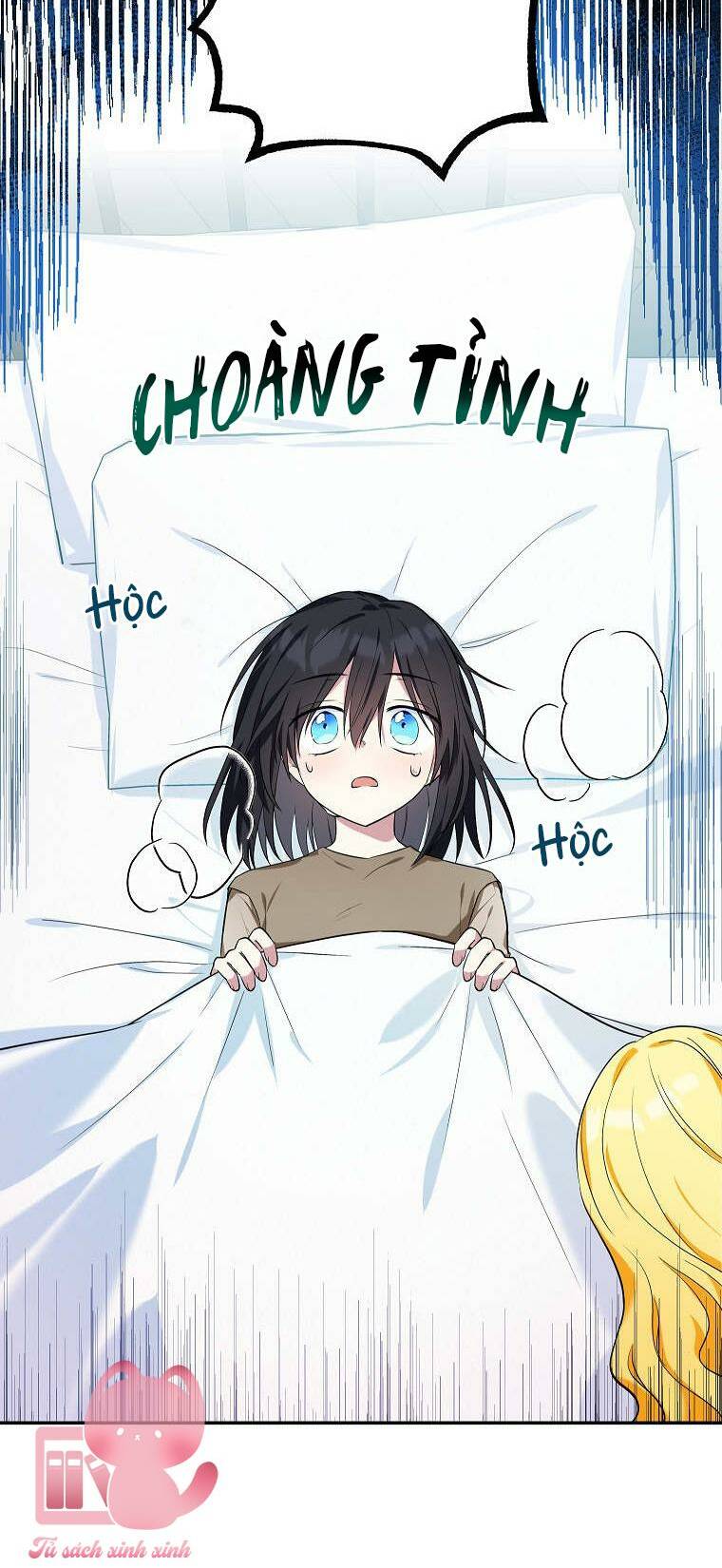 Nàng Dâu Nuôi Muốn Đứt Tình Đoạn Nghĩa Chapter 5 - Trang 2