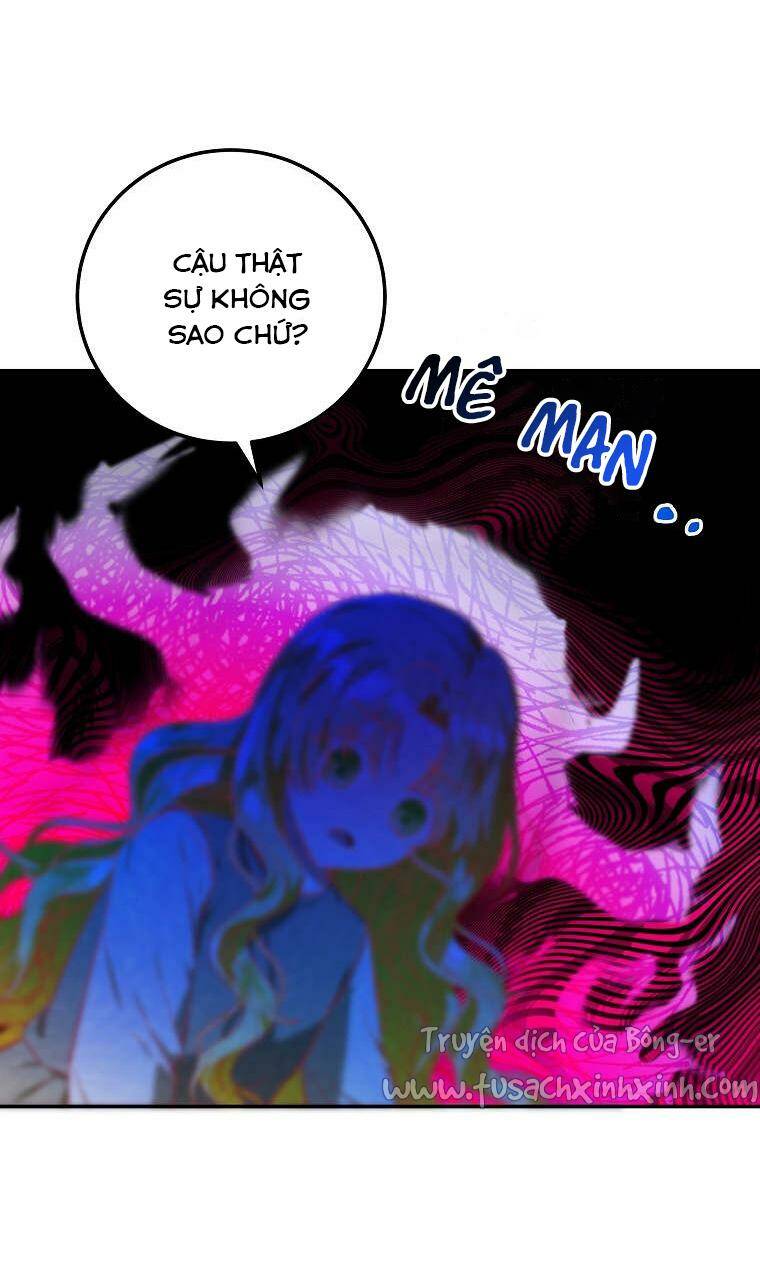 Nàng Dâu Nuôi Muốn Đứt Tình Đoạn Nghĩa Chapter 5 - Trang 2