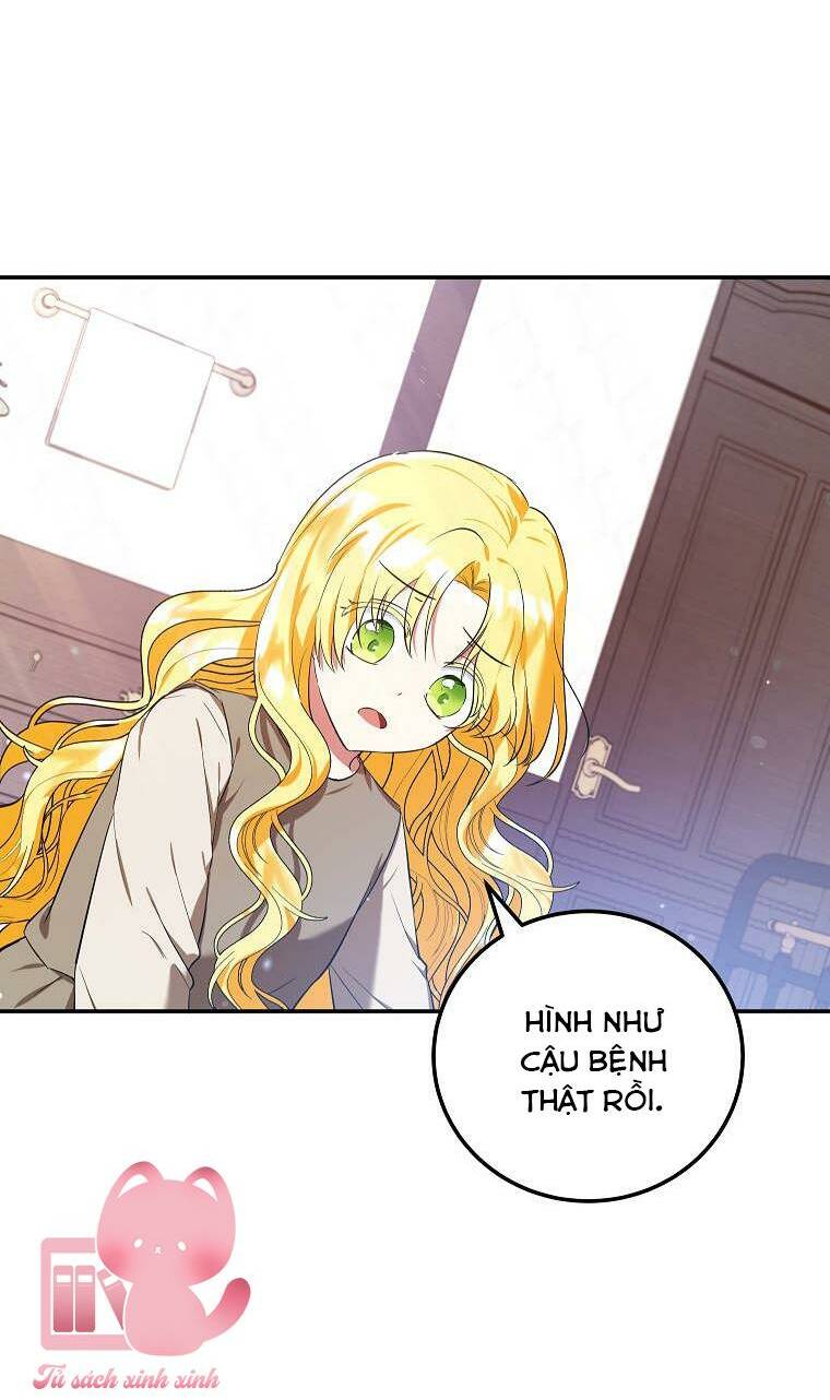 Nàng Dâu Nuôi Muốn Đứt Tình Đoạn Nghĩa Chapter 5 - Trang 2