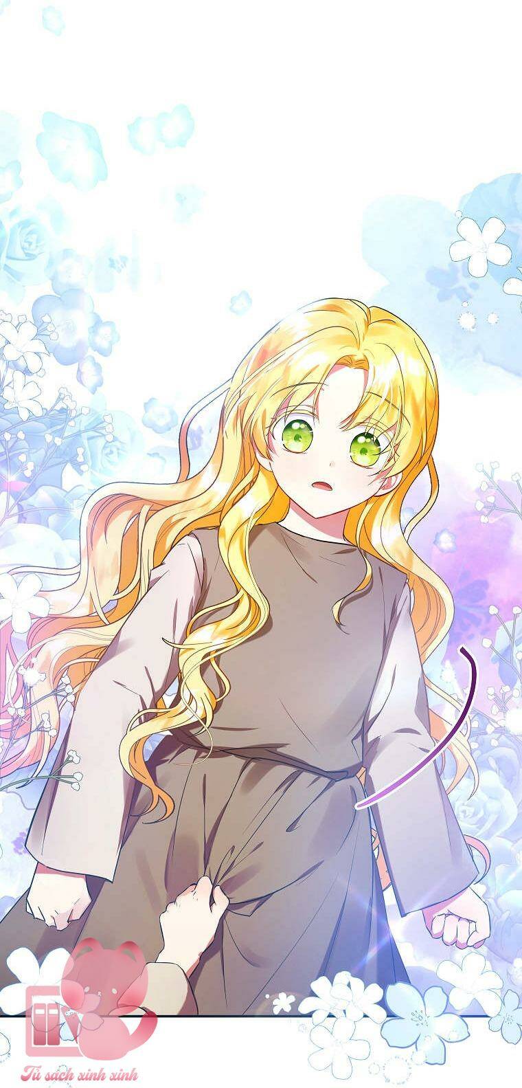 Nàng Dâu Nuôi Muốn Đứt Tình Đoạn Nghĩa Chapter 5 - Trang 2