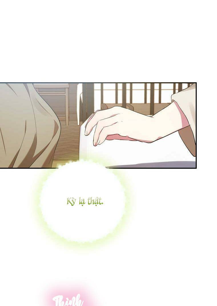 Nàng Dâu Nuôi Muốn Đứt Tình Đoạn Nghĩa Chapter 5 - Trang 2