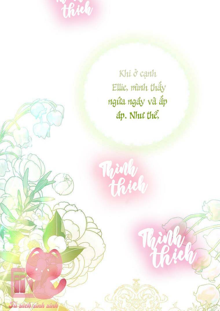 Nàng Dâu Nuôi Muốn Đứt Tình Đoạn Nghĩa Chapter 5 - Trang 2