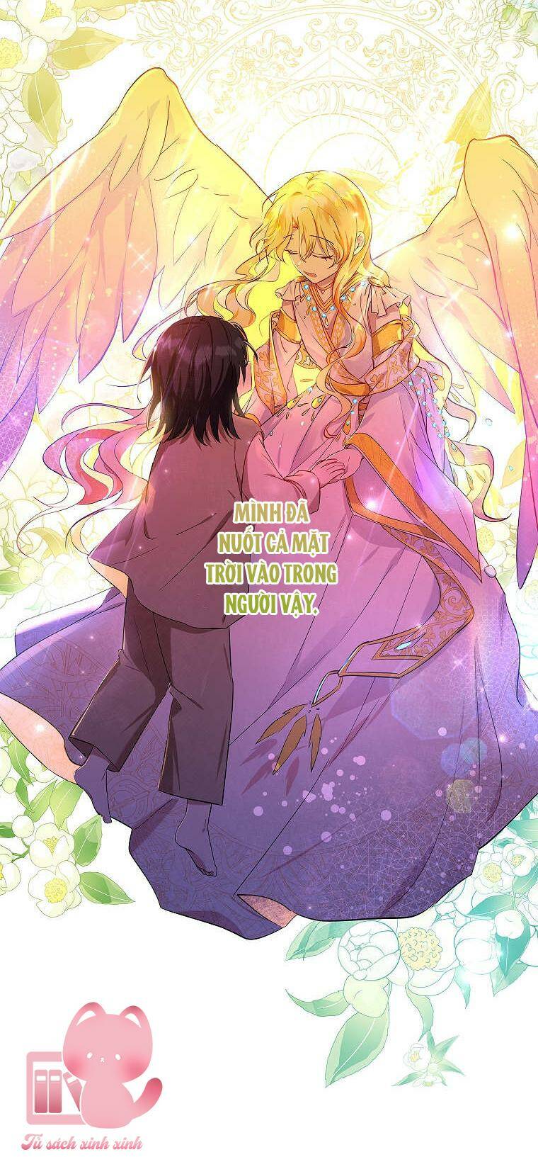 Nàng Dâu Nuôi Muốn Đứt Tình Đoạn Nghĩa Chapter 5 - Trang 2