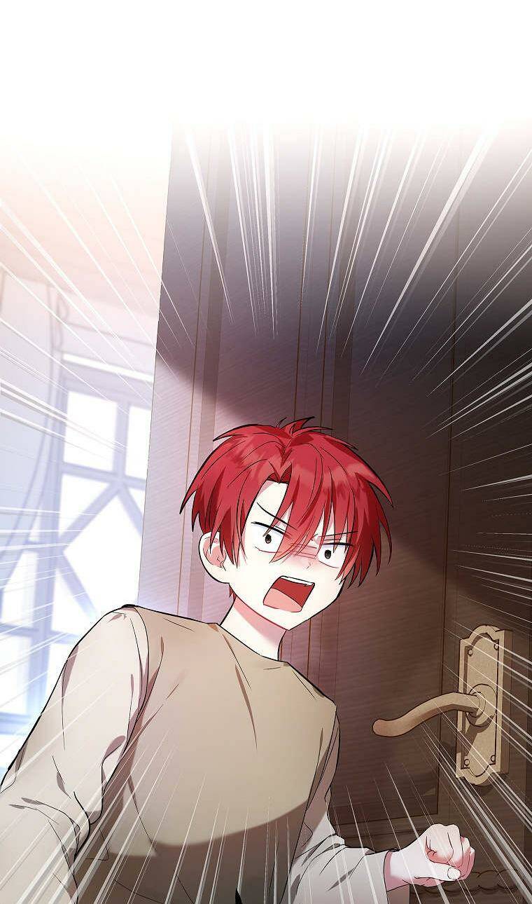 Nàng Dâu Nuôi Muốn Đứt Tình Đoạn Nghĩa Chapter 5 - Trang 2