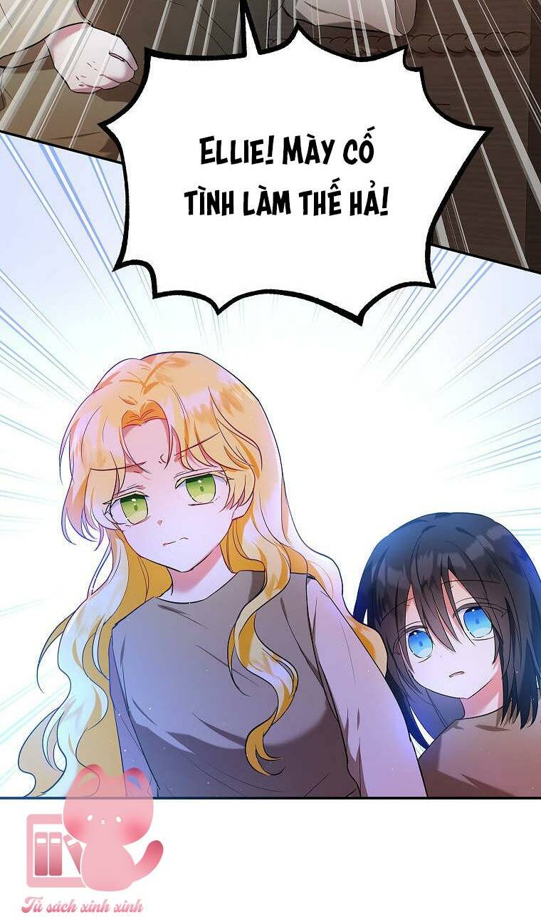 Nàng Dâu Nuôi Muốn Đứt Tình Đoạn Nghĩa Chapter 5 - Trang 2