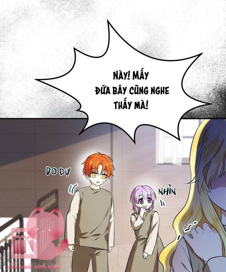 Nàng Dâu Nuôi Muốn Đứt Tình Đoạn Nghĩa Chapter 6 - Trang 2