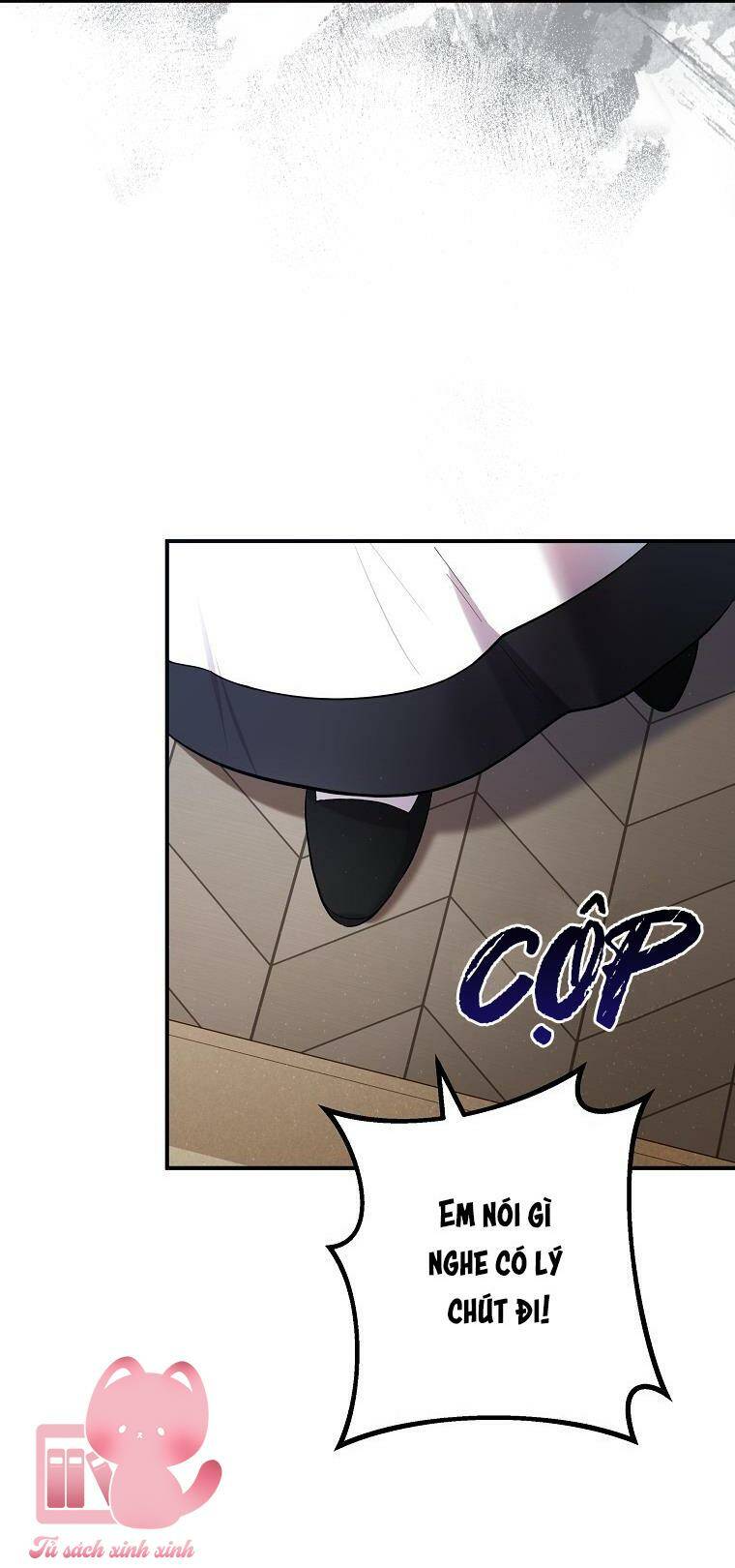 Nàng Dâu Nuôi Muốn Đứt Tình Đoạn Nghĩa Chapter 6 - Trang 2