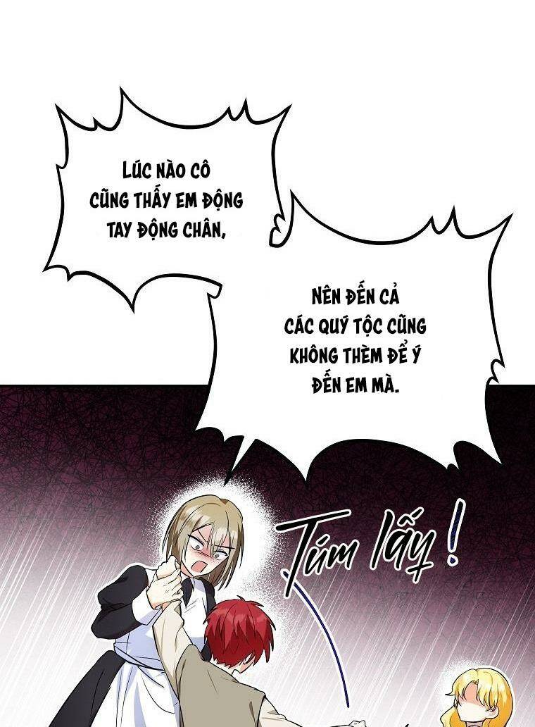 Nàng Dâu Nuôi Muốn Đứt Tình Đoạn Nghĩa Chapter 6 - Trang 2