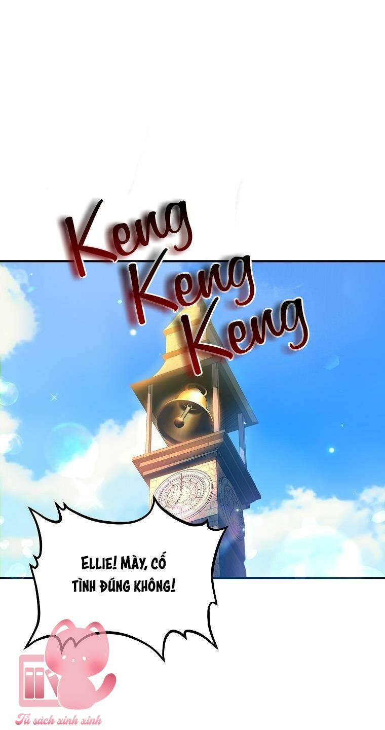 Nàng Dâu Nuôi Muốn Đứt Tình Đoạn Nghĩa Chapter 6 - Trang 2