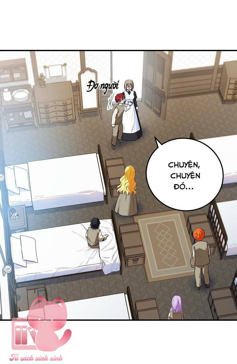 Nàng Dâu Nuôi Muốn Đứt Tình Đoạn Nghĩa Chapter 6 - Trang 2