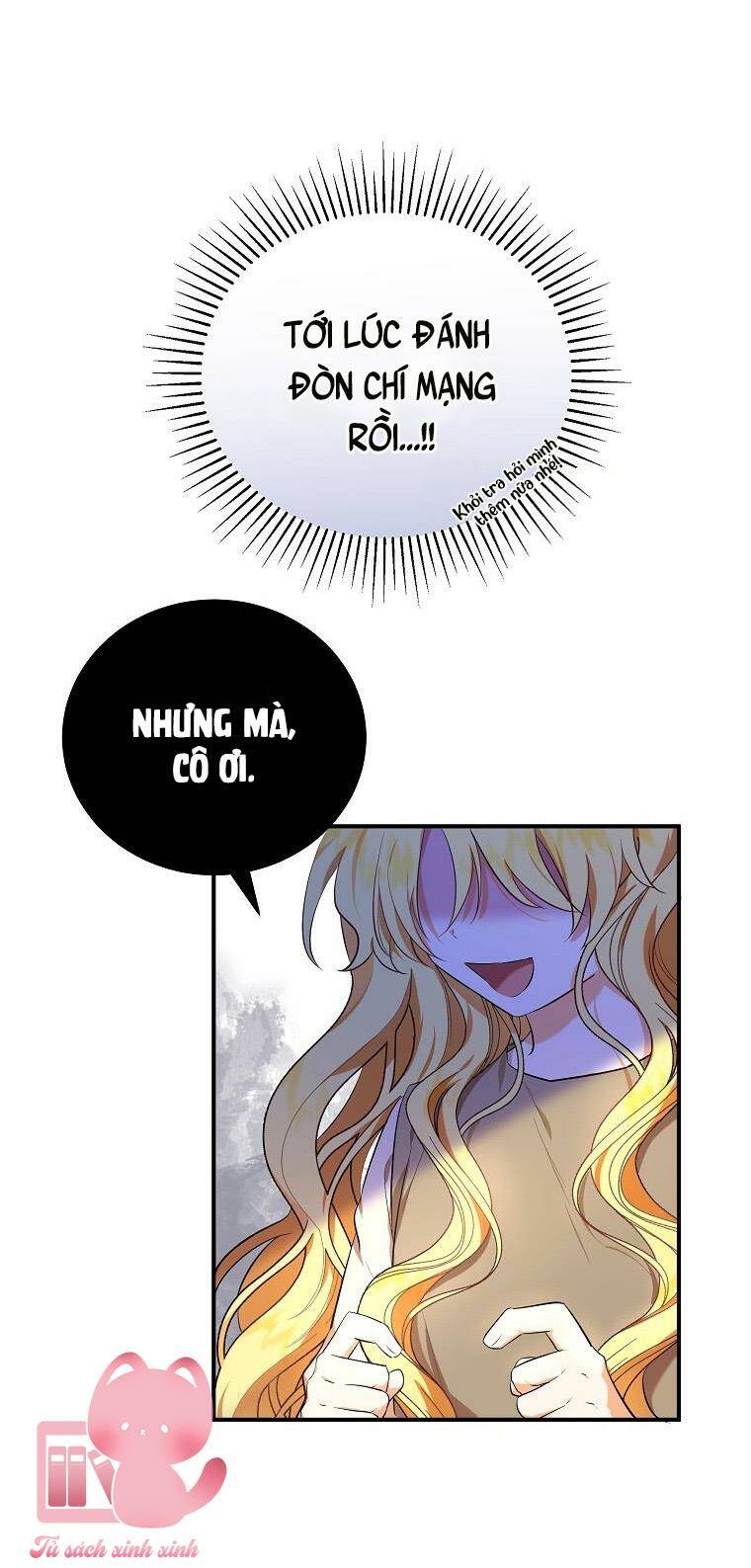 Nàng Dâu Nuôi Muốn Đứt Tình Đoạn Nghĩa Chapter 6 - Trang 2