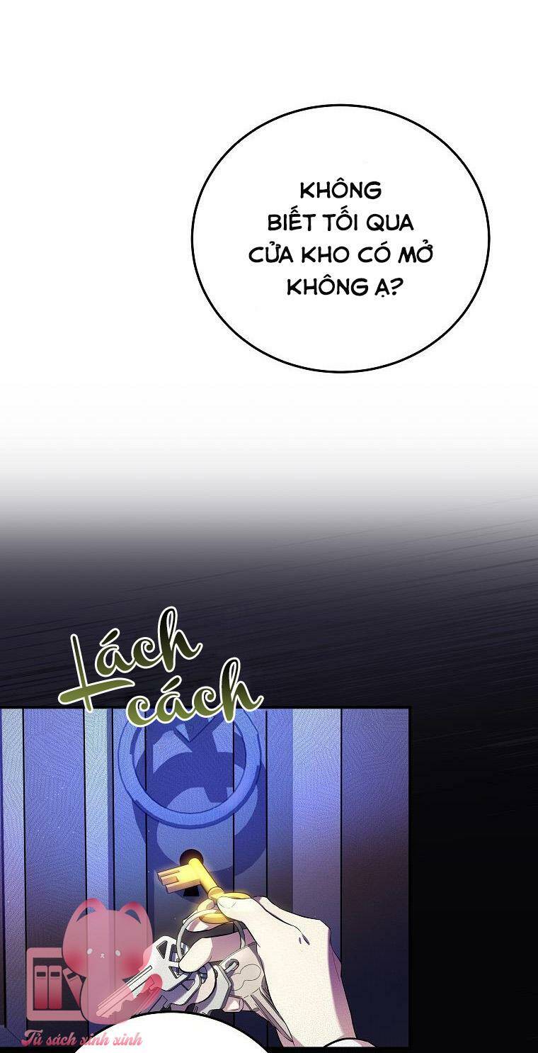 Nàng Dâu Nuôi Muốn Đứt Tình Đoạn Nghĩa Chapter 6 - Trang 2