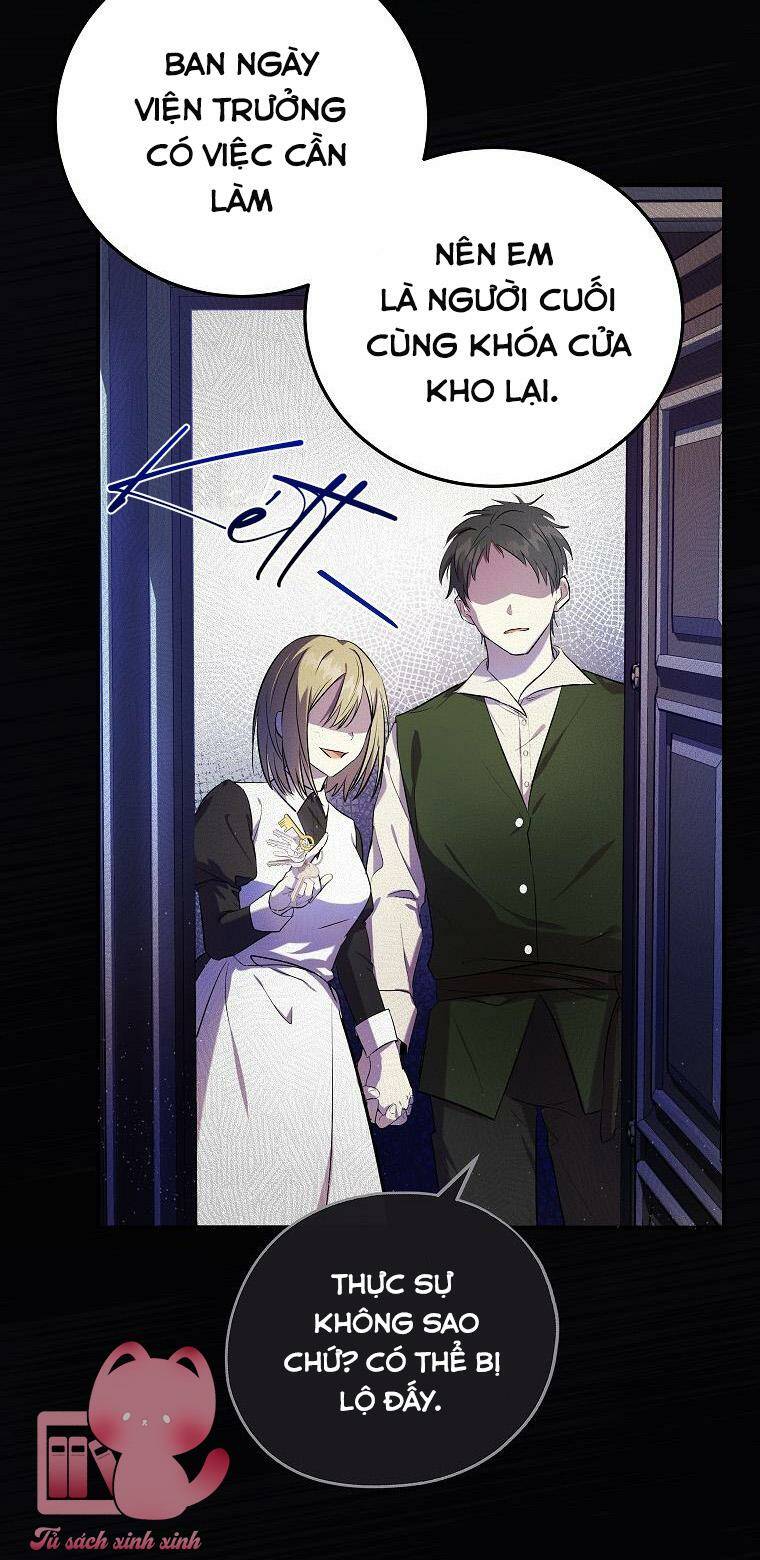 Nàng Dâu Nuôi Muốn Đứt Tình Đoạn Nghĩa Chapter 6 - Trang 2