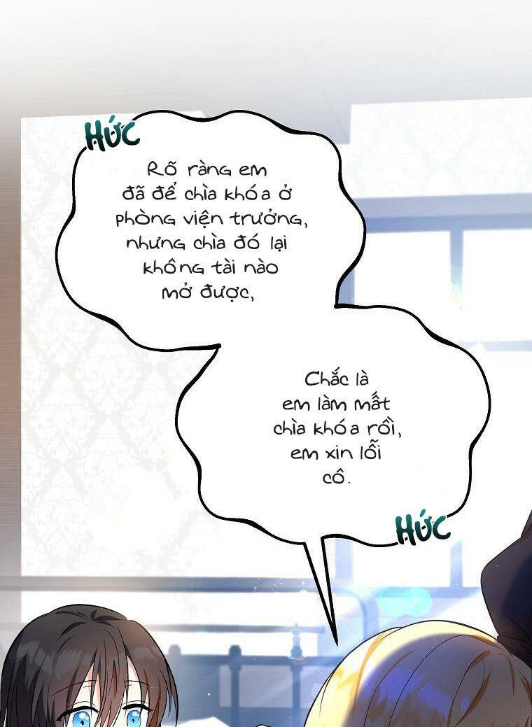 Nàng Dâu Nuôi Muốn Đứt Tình Đoạn Nghĩa Chapter 6 - Trang 2