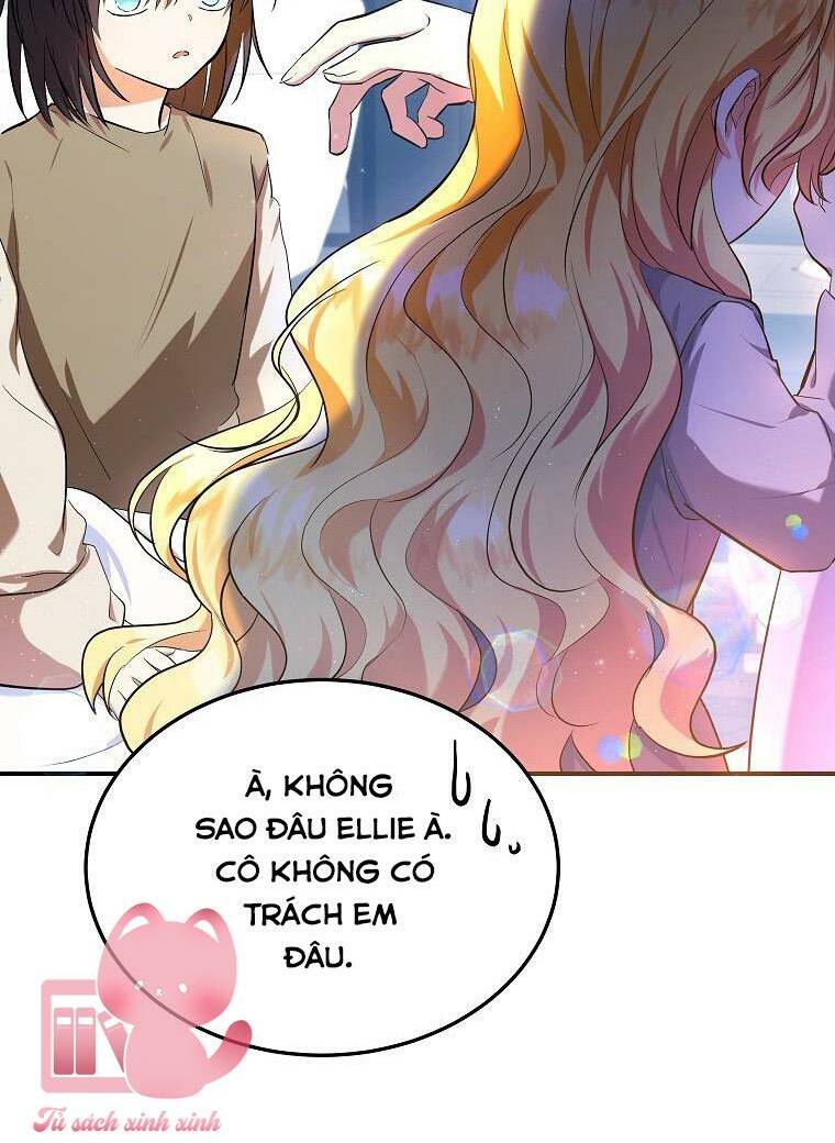 Nàng Dâu Nuôi Muốn Đứt Tình Đoạn Nghĩa Chapter 6 - Trang 2