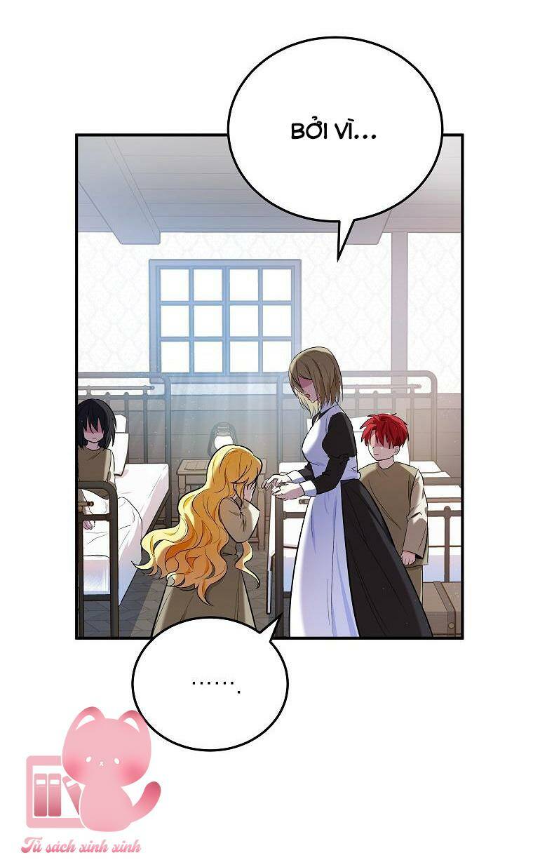 Nàng Dâu Nuôi Muốn Đứt Tình Đoạn Nghĩa Chapter 6 - Trang 2