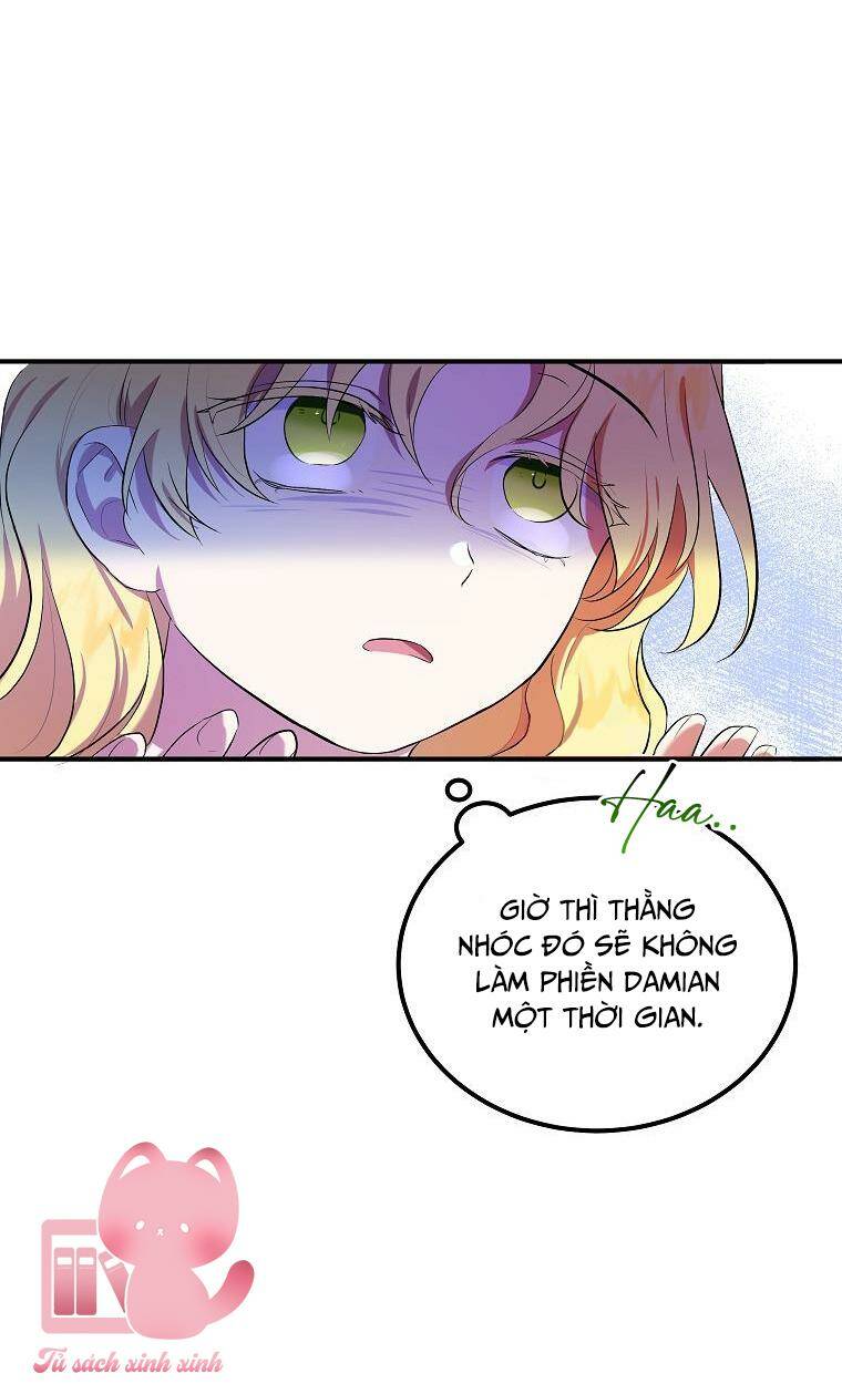 Nàng Dâu Nuôi Muốn Đứt Tình Đoạn Nghĩa Chapter 6 - Trang 2