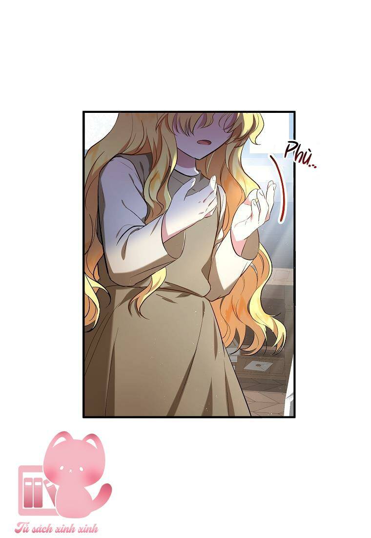 Nàng Dâu Nuôi Muốn Đứt Tình Đoạn Nghĩa Chapter 6 - Trang 2