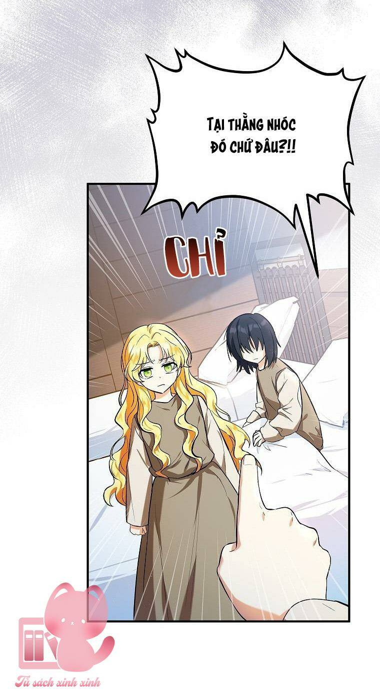 Nàng Dâu Nuôi Muốn Đứt Tình Đoạn Nghĩa Chapter 6 - Trang 2