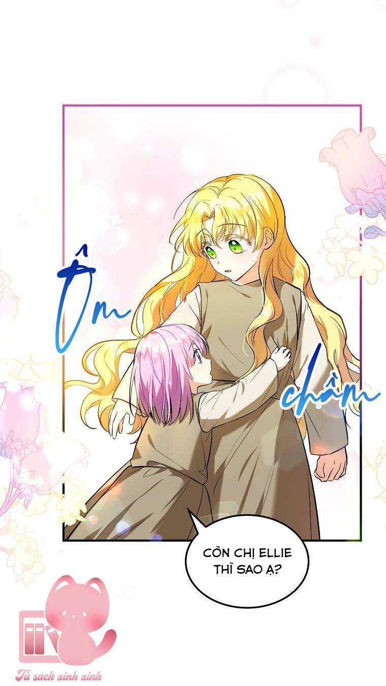 Nàng Dâu Nuôi Muốn Đứt Tình Đoạn Nghĩa Chapter 6 - Trang 2