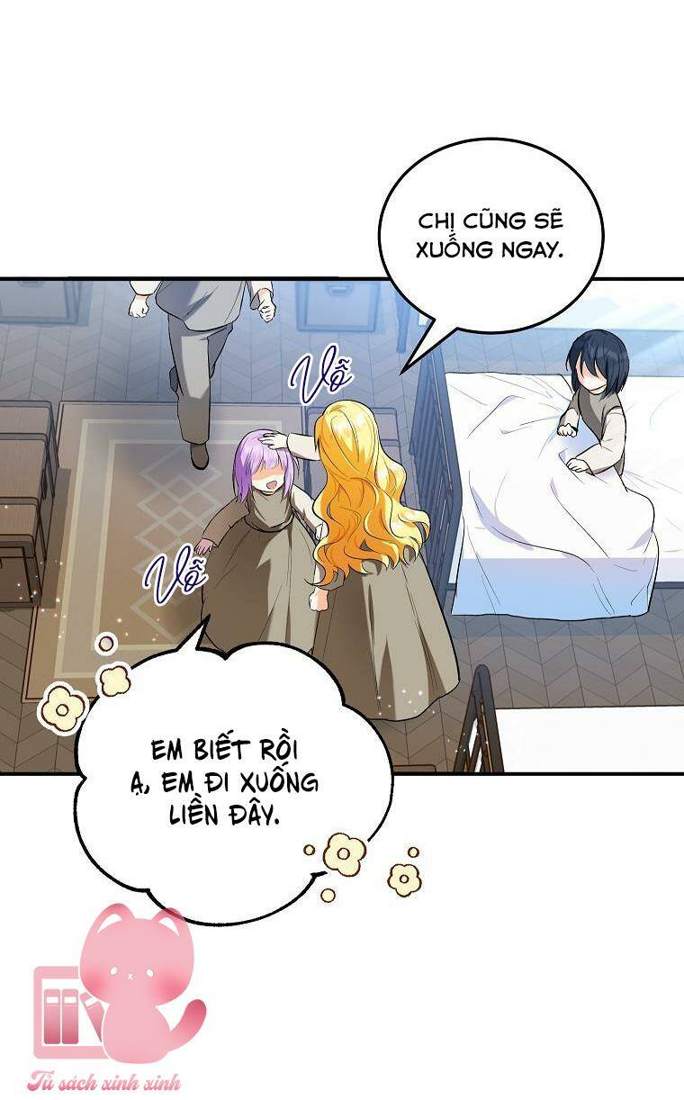 Nàng Dâu Nuôi Muốn Đứt Tình Đoạn Nghĩa Chapter 6 - Trang 2