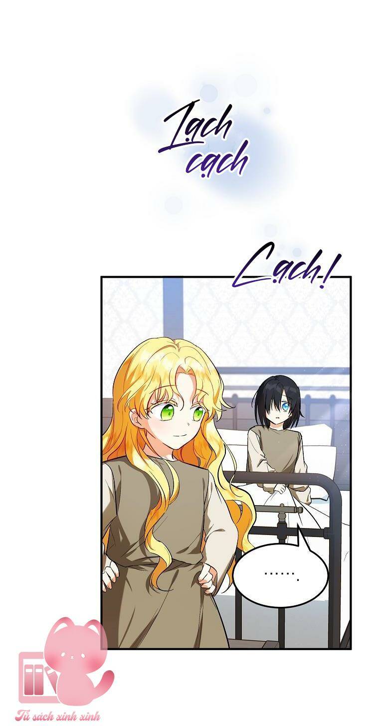 Nàng Dâu Nuôi Muốn Đứt Tình Đoạn Nghĩa Chapter 6 - Trang 2