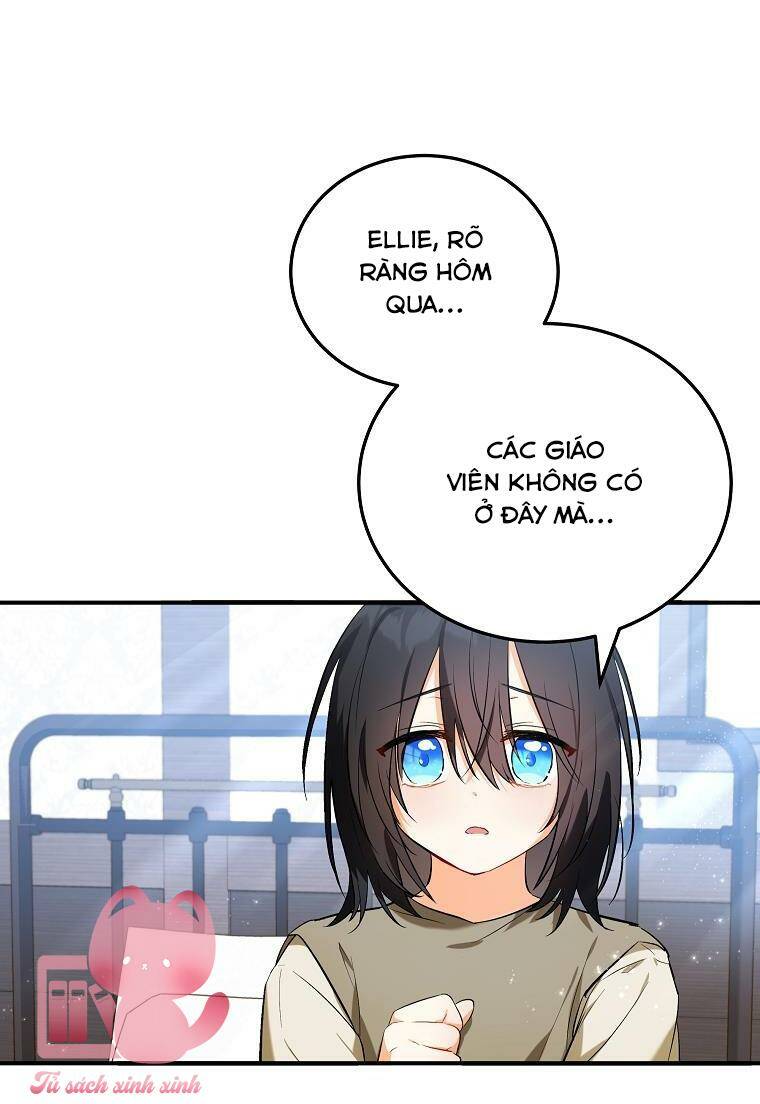 Nàng Dâu Nuôi Muốn Đứt Tình Đoạn Nghĩa Chapter 6 - Trang 2