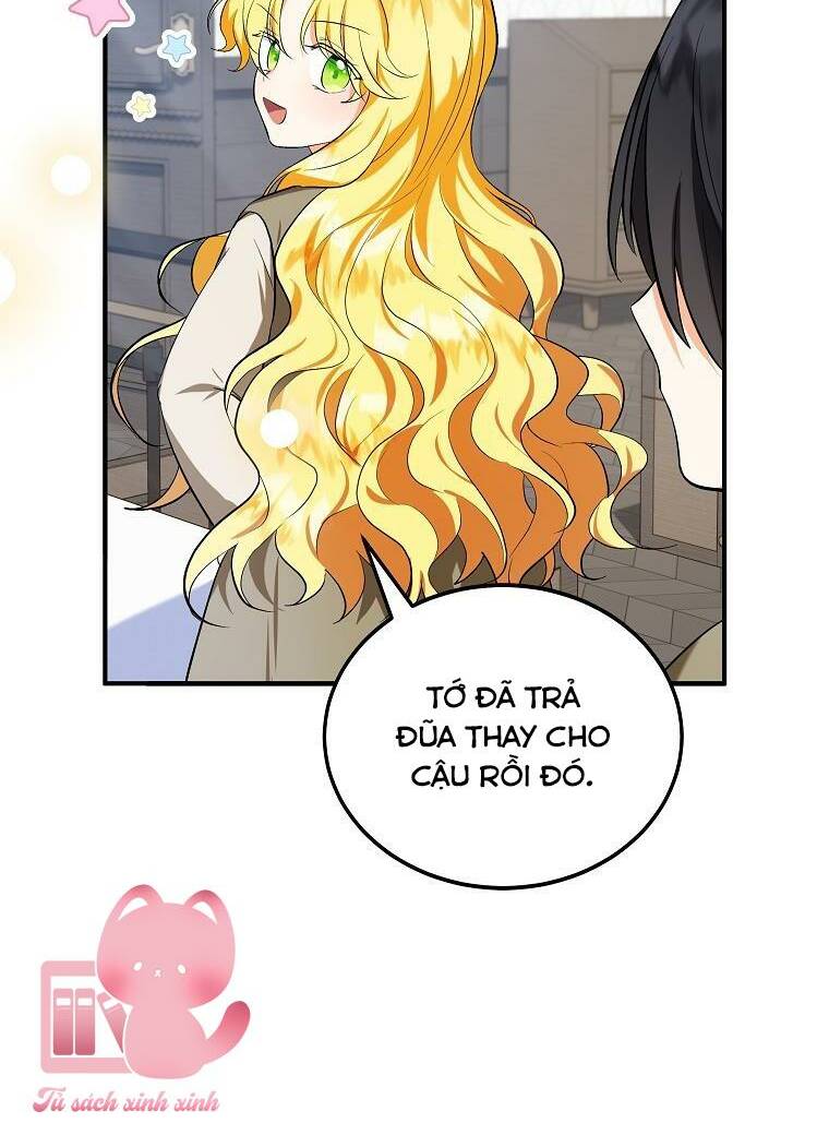 Nàng Dâu Nuôi Muốn Đứt Tình Đoạn Nghĩa Chapter 6 - Trang 2