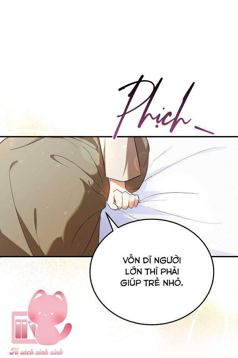 Nàng Dâu Nuôi Muốn Đứt Tình Đoạn Nghĩa Chapter 6 - Trang 2