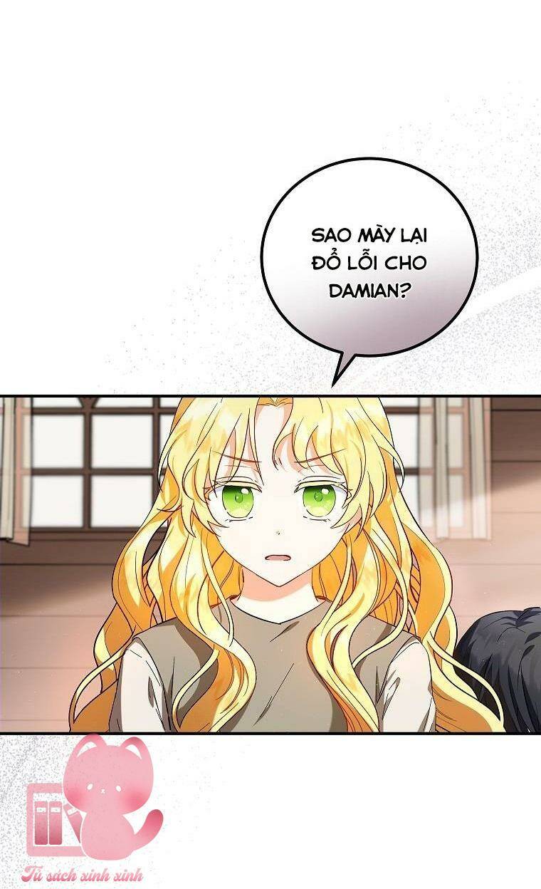 Nàng Dâu Nuôi Muốn Đứt Tình Đoạn Nghĩa Chapter 6 - Trang 2