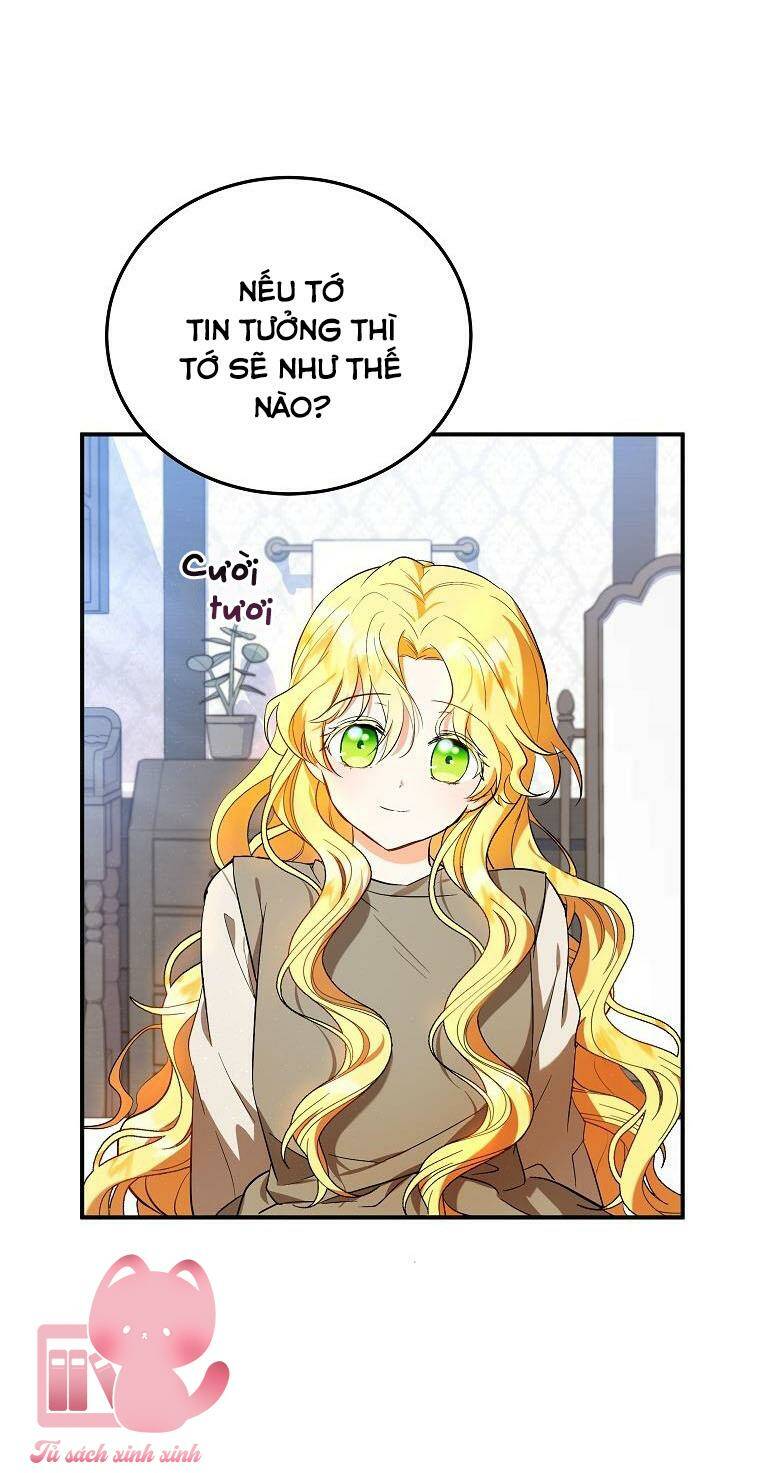 Nàng Dâu Nuôi Muốn Đứt Tình Đoạn Nghĩa Chapter 6 - Trang 2