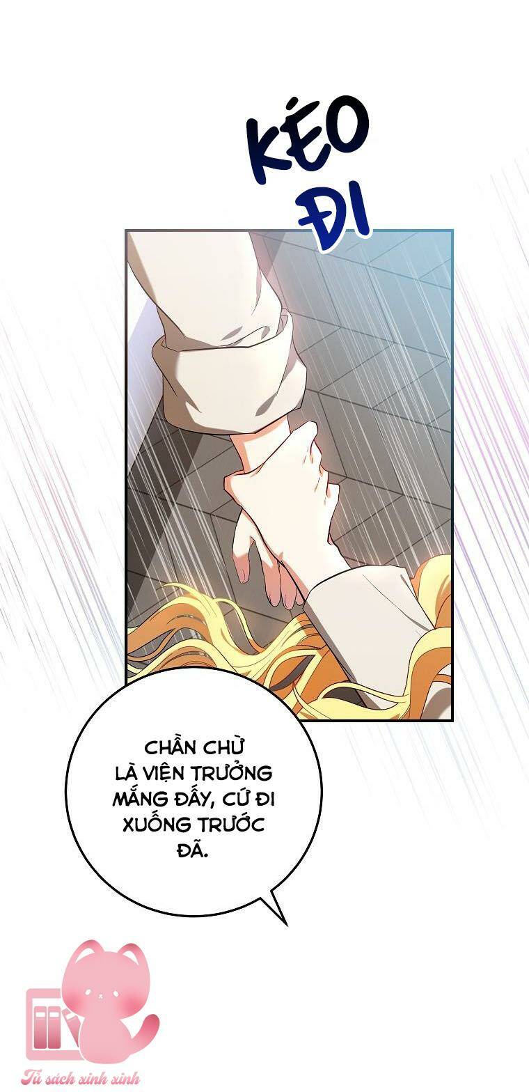 Nàng Dâu Nuôi Muốn Đứt Tình Đoạn Nghĩa Chapter 6 - Trang 2