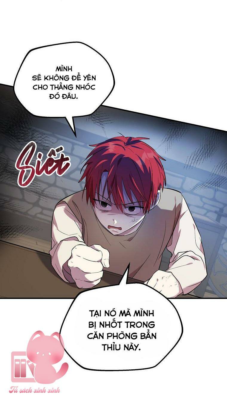 Nàng Dâu Nuôi Muốn Đứt Tình Đoạn Nghĩa Chapter 6 - Trang 2