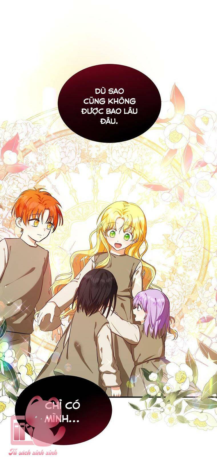 Nàng Dâu Nuôi Muốn Đứt Tình Đoạn Nghĩa Chapter 6 - Trang 2