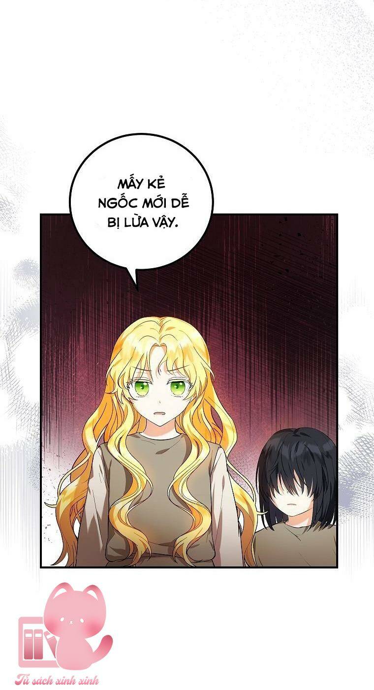 Nàng Dâu Nuôi Muốn Đứt Tình Đoạn Nghĩa Chapter 6 - Trang 2