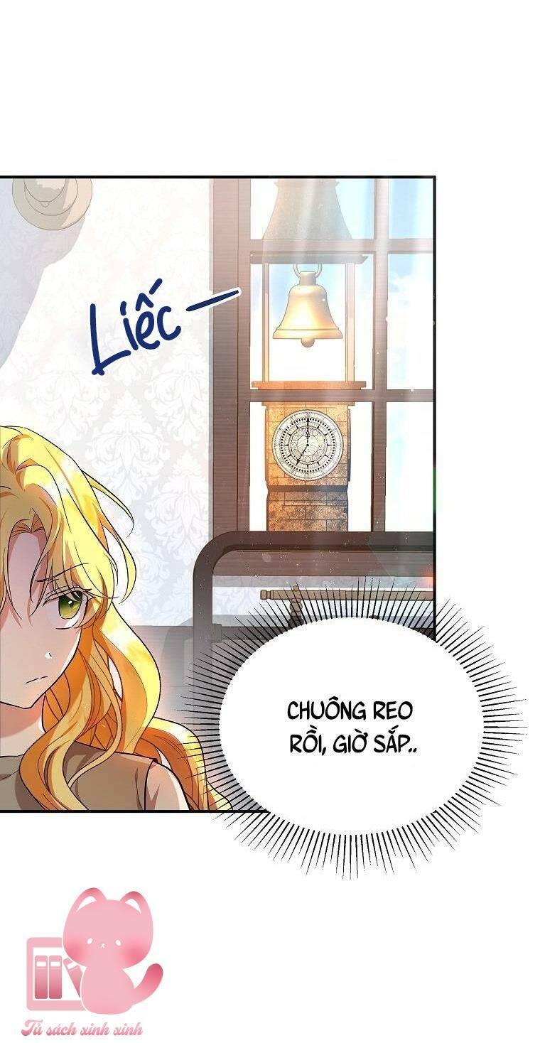 Nàng Dâu Nuôi Muốn Đứt Tình Đoạn Nghĩa Chapter 6 - Trang 2