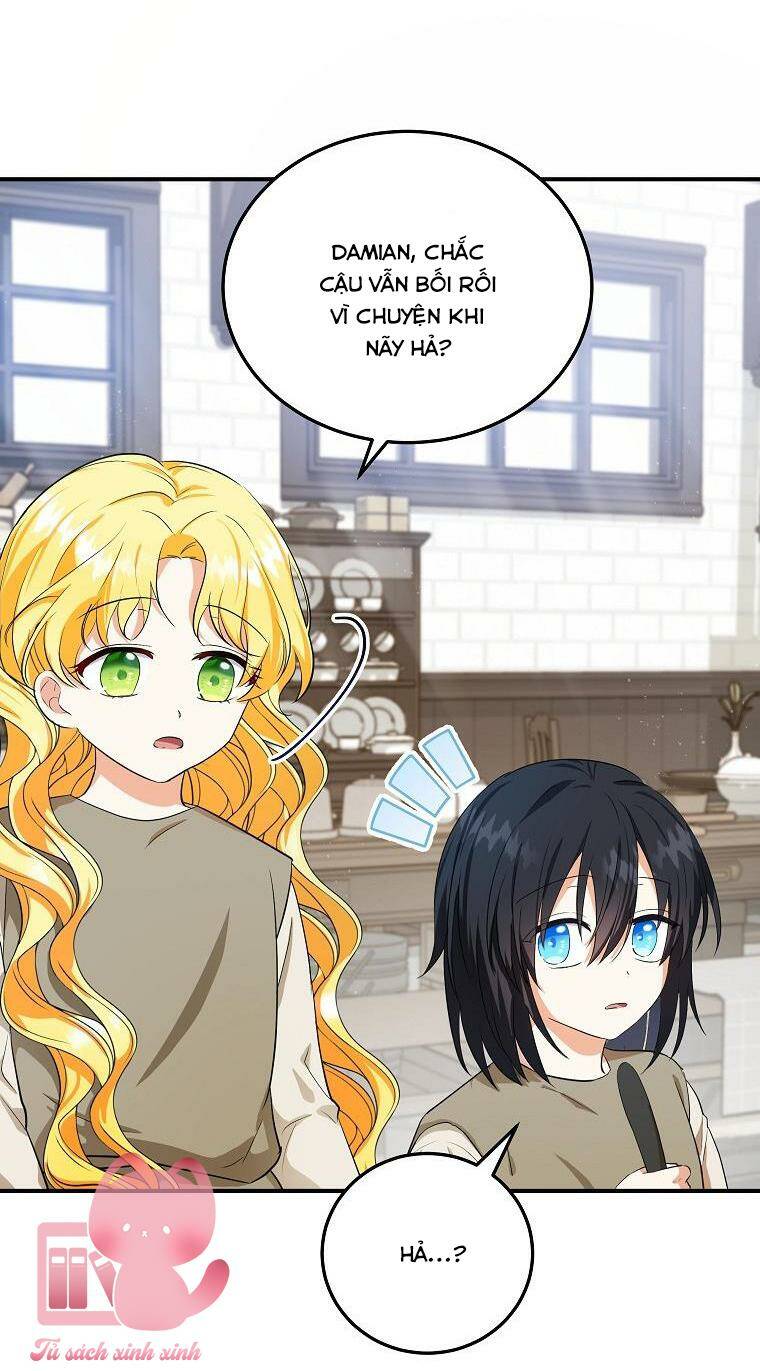 Nàng Dâu Nuôi Muốn Đứt Tình Đoạn Nghĩa Chapter 7 - Trang 2