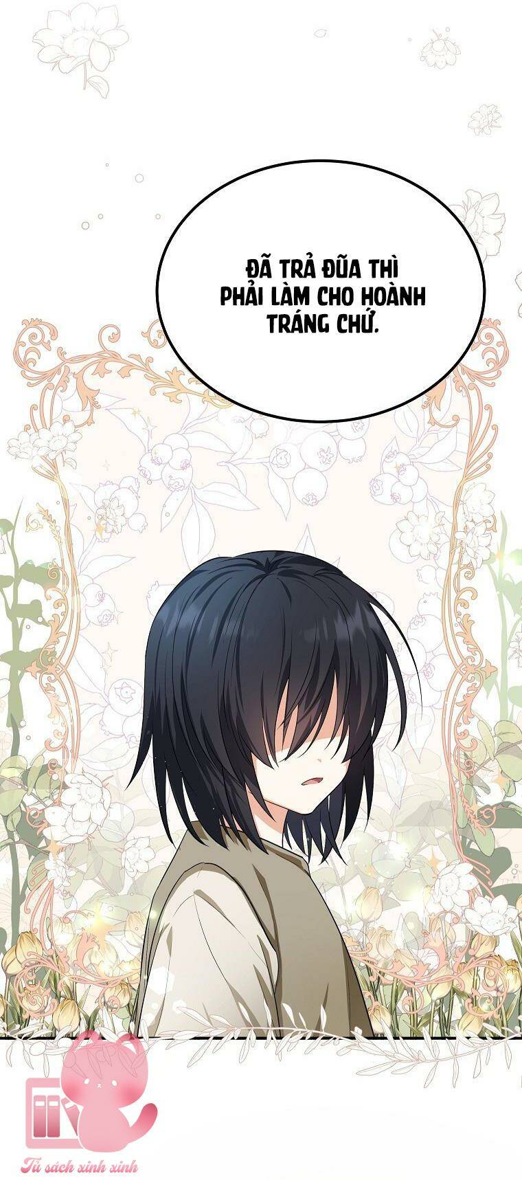 Nàng Dâu Nuôi Muốn Đứt Tình Đoạn Nghĩa Chapter 7 - Trang 2