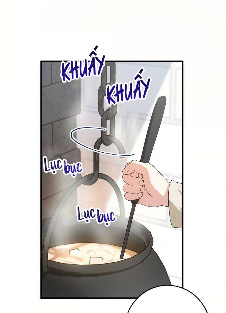 Nàng Dâu Nuôi Muốn Đứt Tình Đoạn Nghĩa Chapter 7 - Trang 2