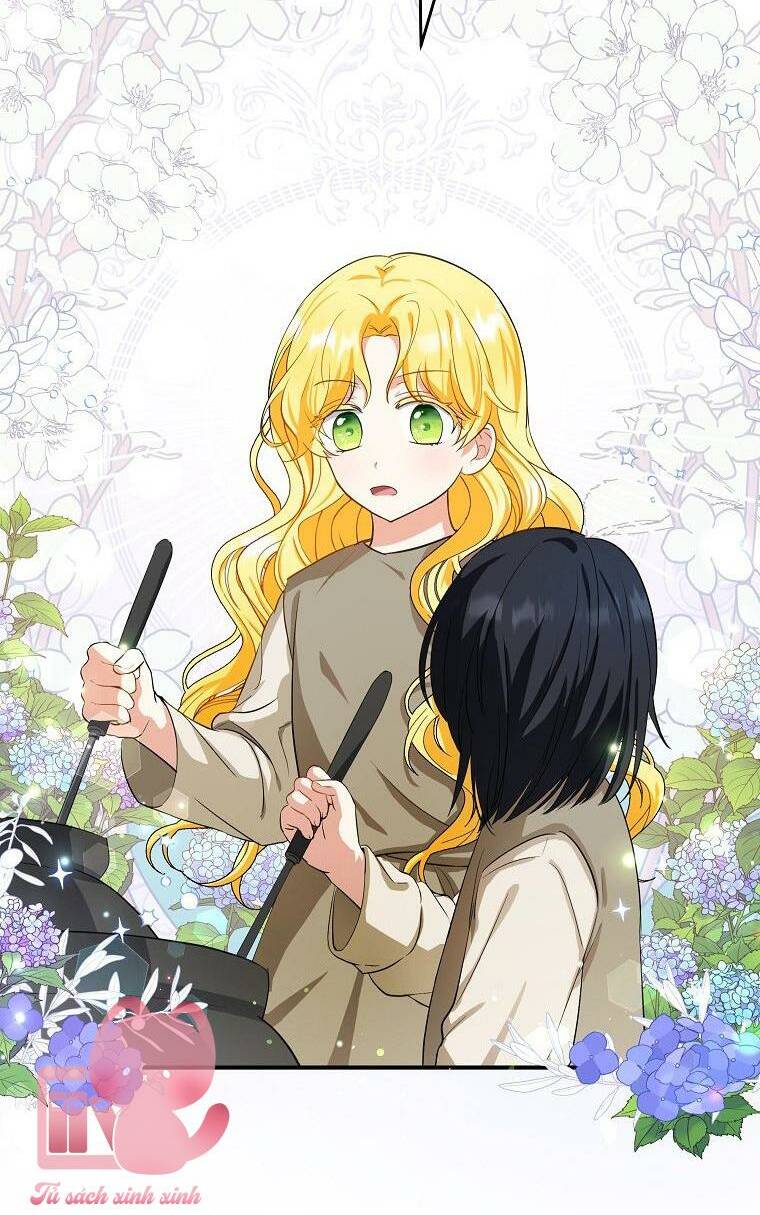 Nàng Dâu Nuôi Muốn Đứt Tình Đoạn Nghĩa Chapter 7 - Trang 2