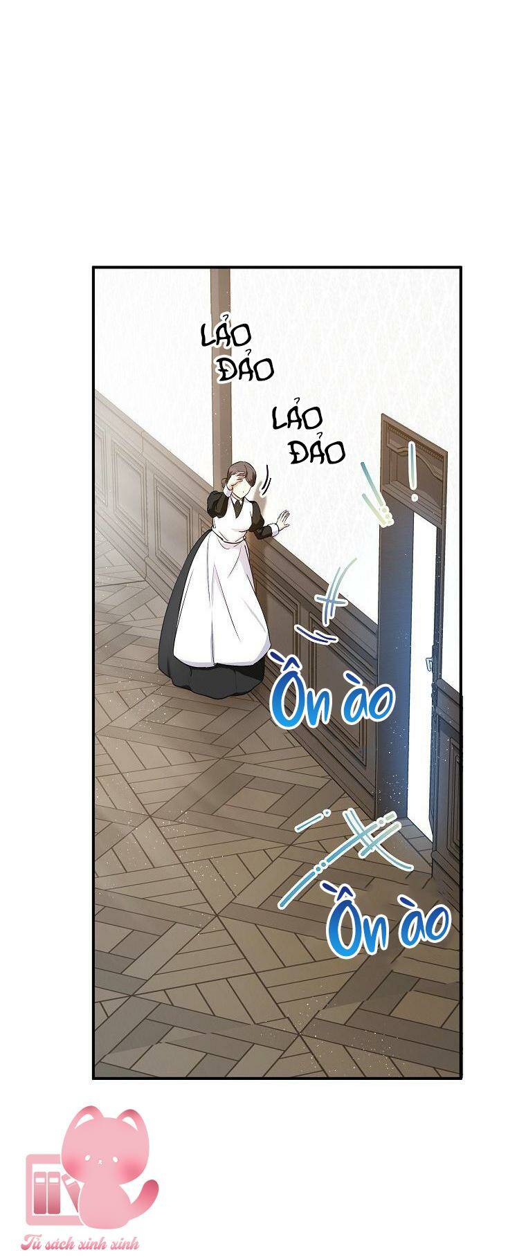 Nàng Dâu Nuôi Muốn Đứt Tình Đoạn Nghĩa Chapter 7 - Trang 2