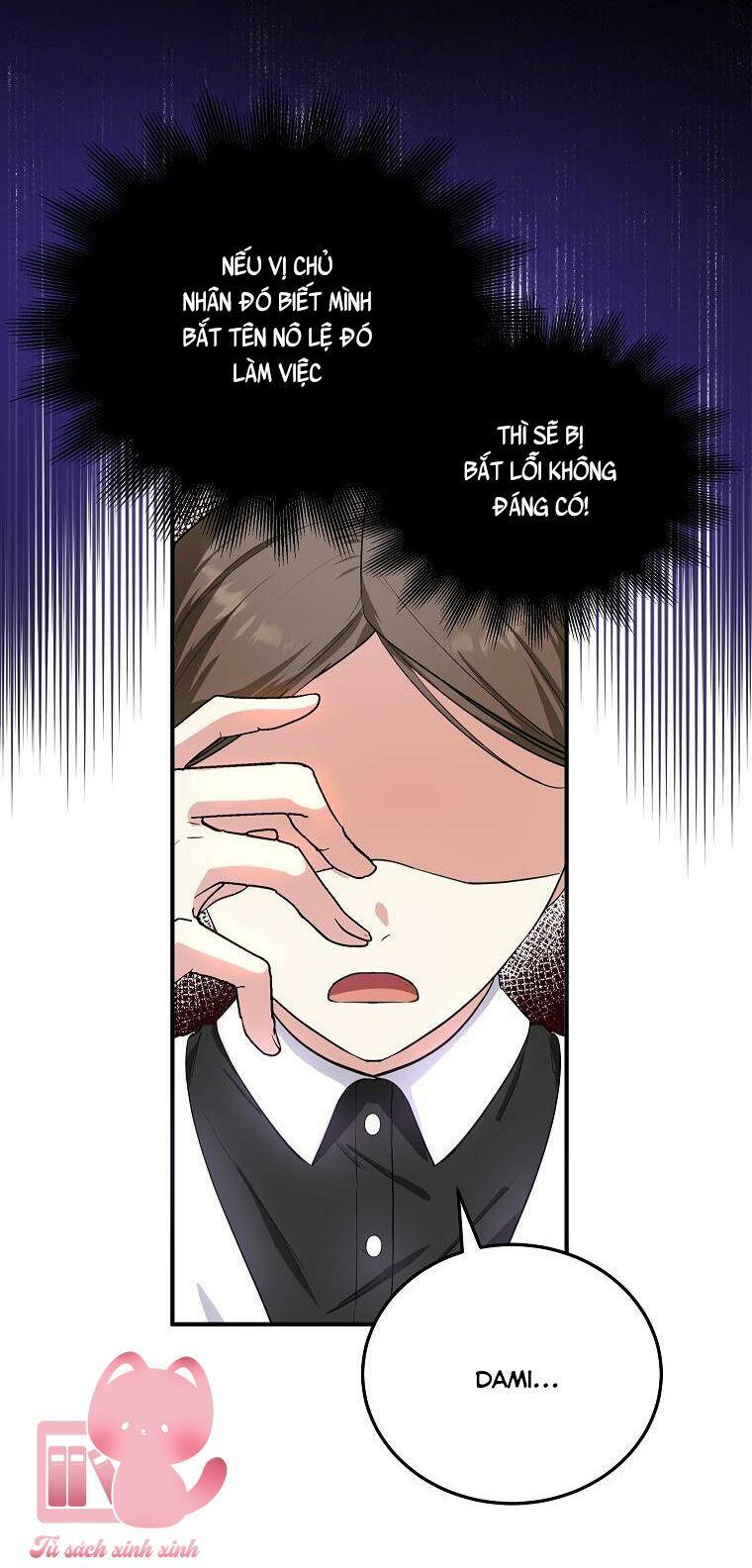 Nàng Dâu Nuôi Muốn Đứt Tình Đoạn Nghĩa Chapter 7 - Trang 2