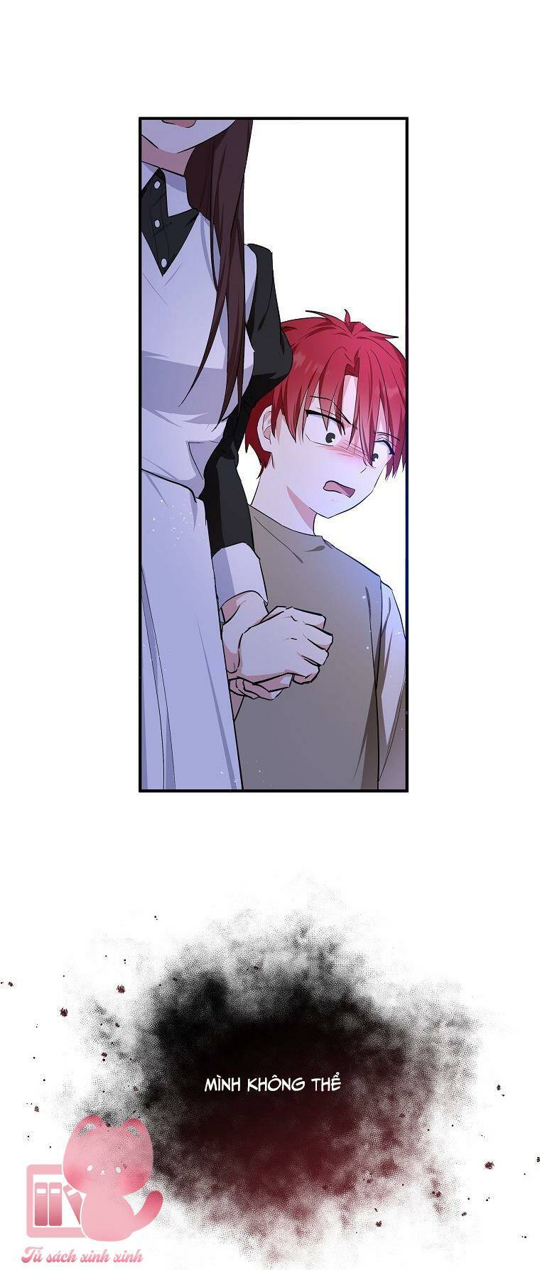 Nàng Dâu Nuôi Muốn Đứt Tình Đoạn Nghĩa Chapter 7 - Trang 2