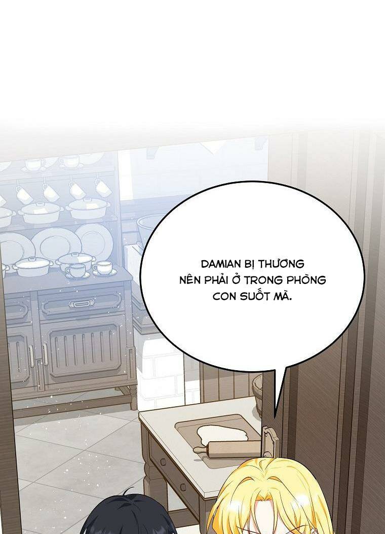 Nàng Dâu Nuôi Muốn Đứt Tình Đoạn Nghĩa Chapter 7 - Trang 2