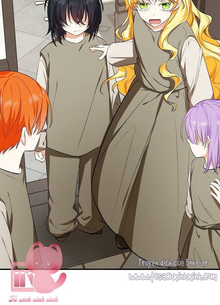 Nàng Dâu Nuôi Muốn Đứt Tình Đoạn Nghĩa Chapter 7 - Trang 2