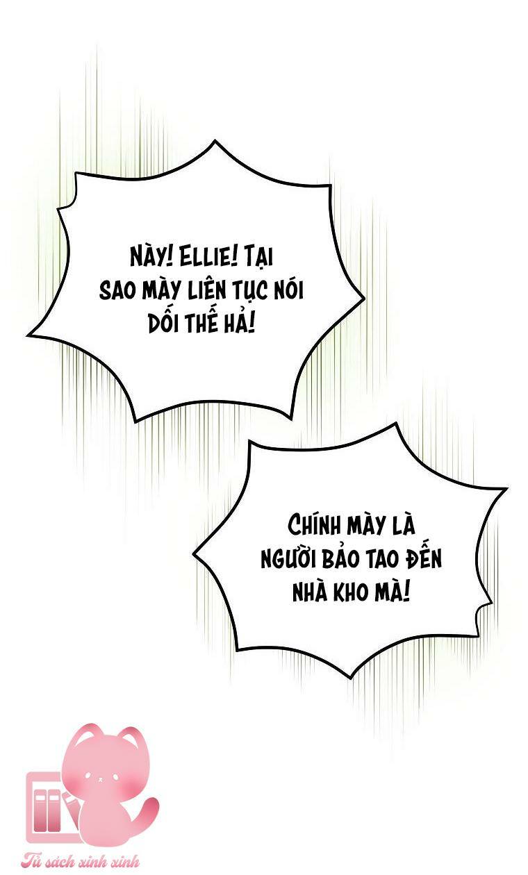 Nàng Dâu Nuôi Muốn Đứt Tình Đoạn Nghĩa Chapter 7 - Trang 2