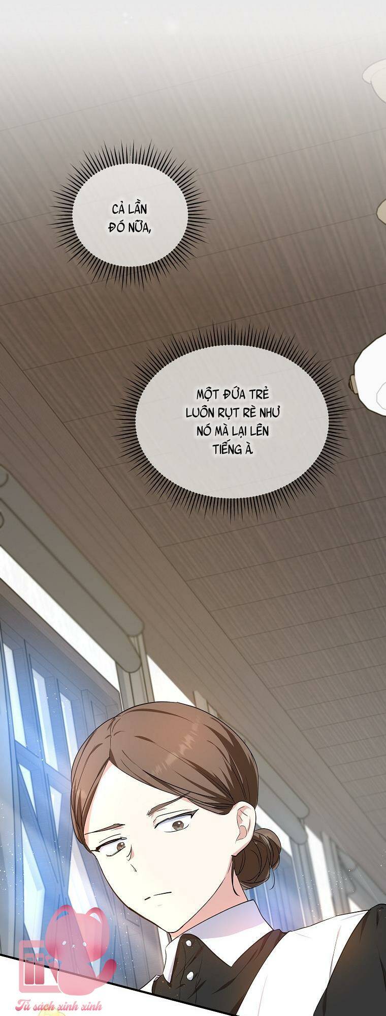 Nàng Dâu Nuôi Muốn Đứt Tình Đoạn Nghĩa Chapter 7 - Trang 2