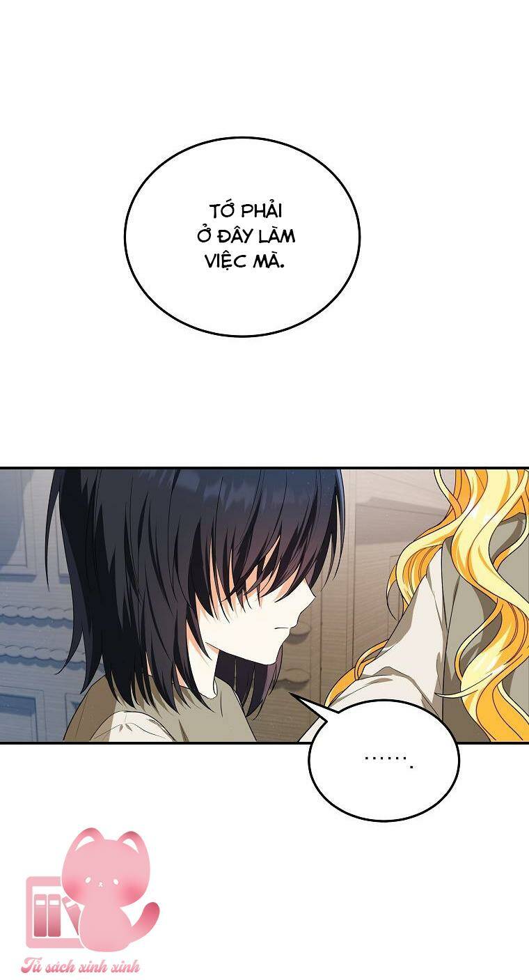 Nàng Dâu Nuôi Muốn Đứt Tình Đoạn Nghĩa Chapter 8 - Trang 2