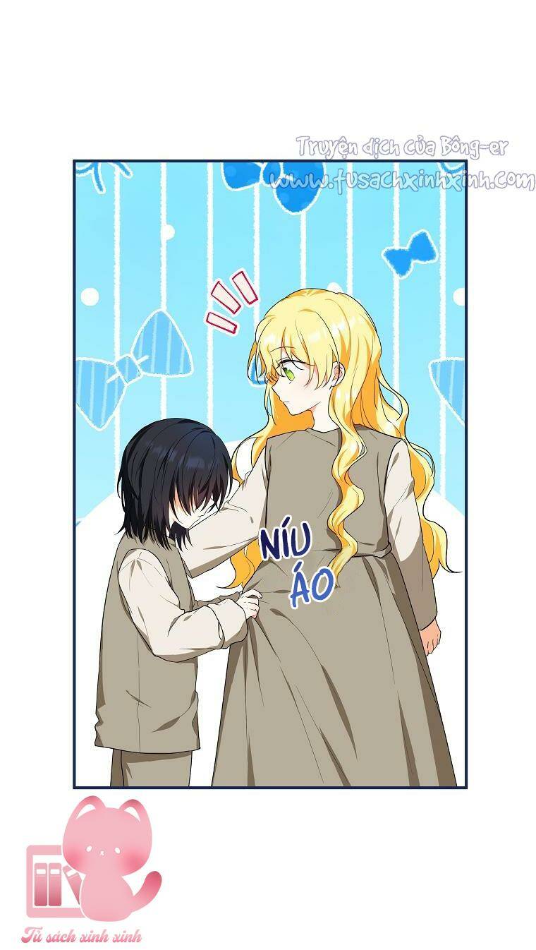 Nàng Dâu Nuôi Muốn Đứt Tình Đoạn Nghĩa Chapter 8 - Trang 2